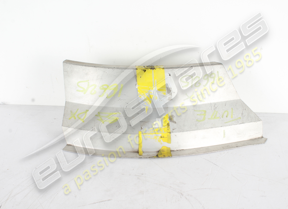 nuovo ferrari telaio inferiore dx. numero parte 166215 (1)
