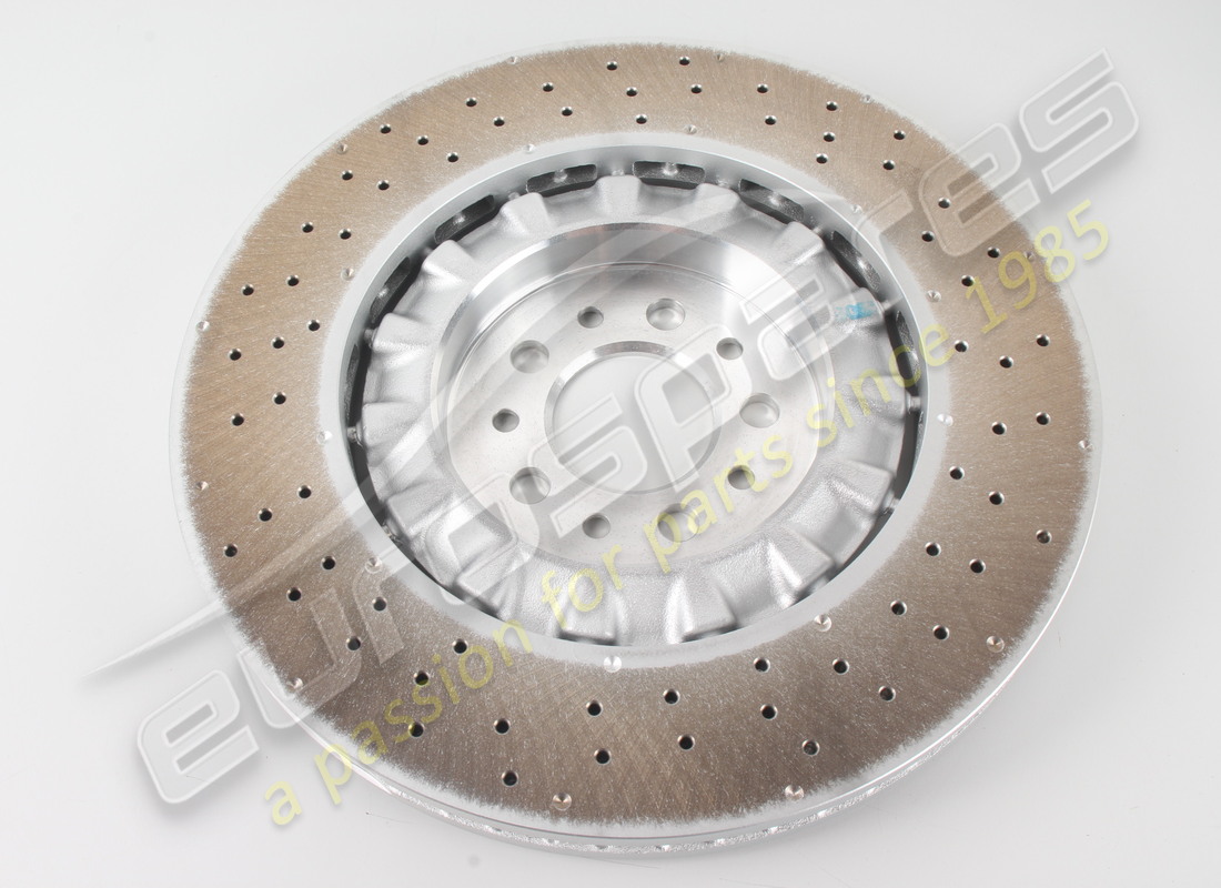 nuovo maserati disco freno anteriore. numero parte 670220502 (3)
