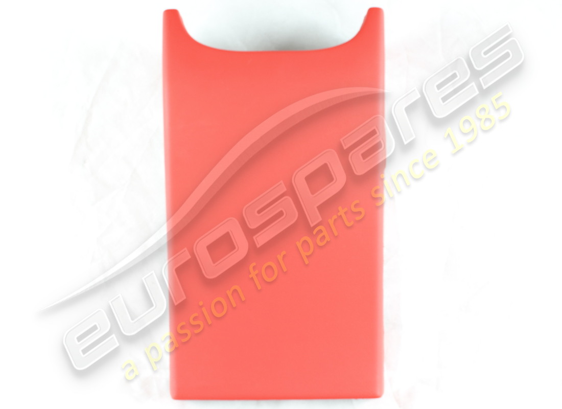 nuovo maserati cons.centrale posteriore rosso corallo. numero parte 68489724 (1)