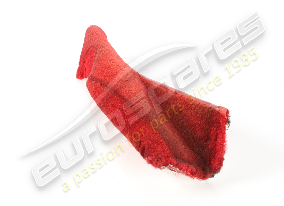 USATO FERRARI MODANATURA DESTRA GTS. NUMERO PARTE 60787500 (3) usato ferrari modanatura destra gts. numero parte 60787500 (3)