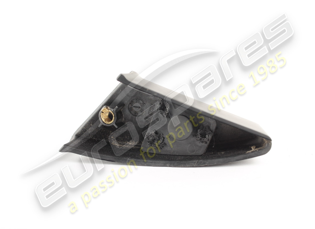 usato ferrari trim triangolo specchio destro. numero parte 89211400 (2)