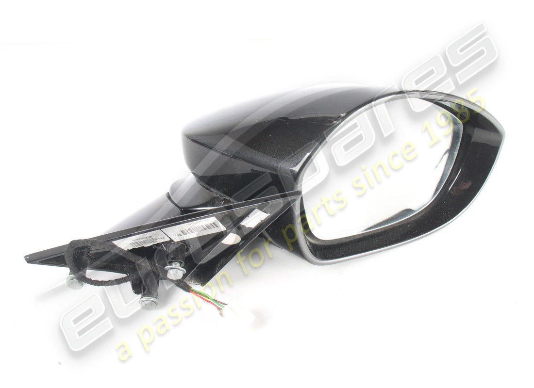 specchio esterno dx usato ferrari. numero parte 893540.. (3)