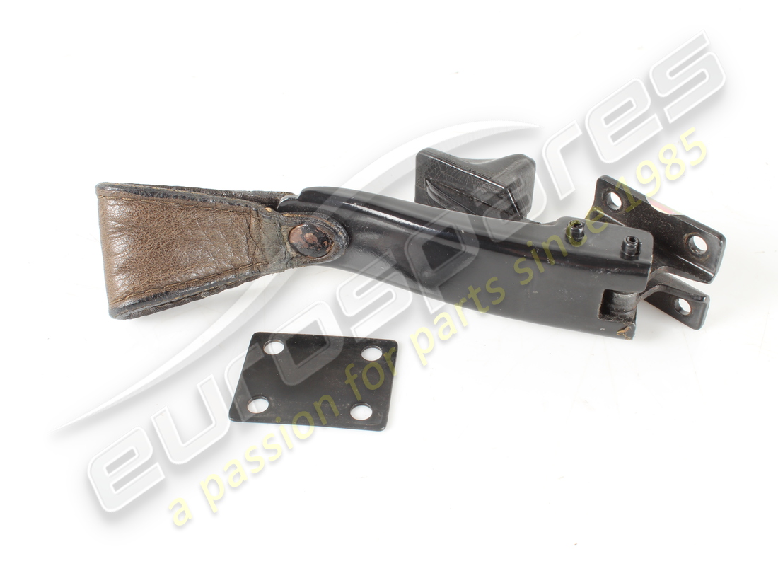 MANIGLIA DEL TETTO GTS USATA Ferrari . NUMERO PARTE 60421500 (1)