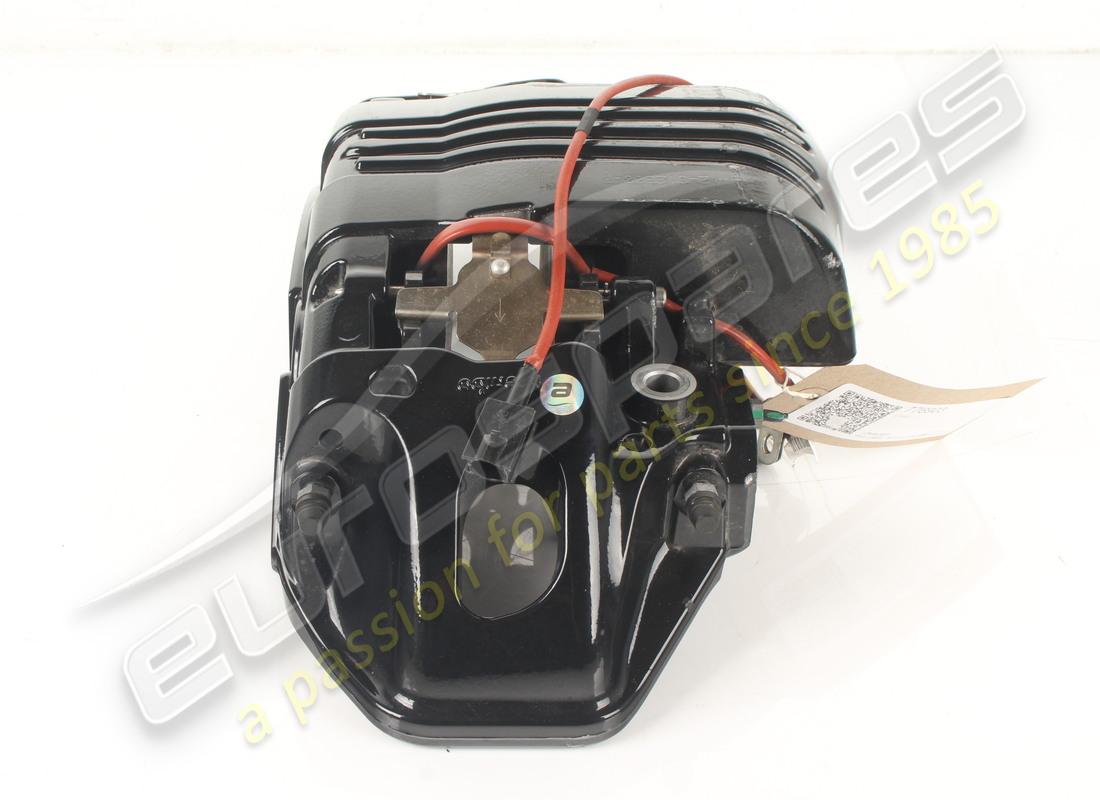 PINZA ANTERIORE DESTRA COMPLETA USATA FERRARI. NUMERO PARTE 776903 (3) pinza anteriore destra completa usata ferrari. numero parte 776903 (3)