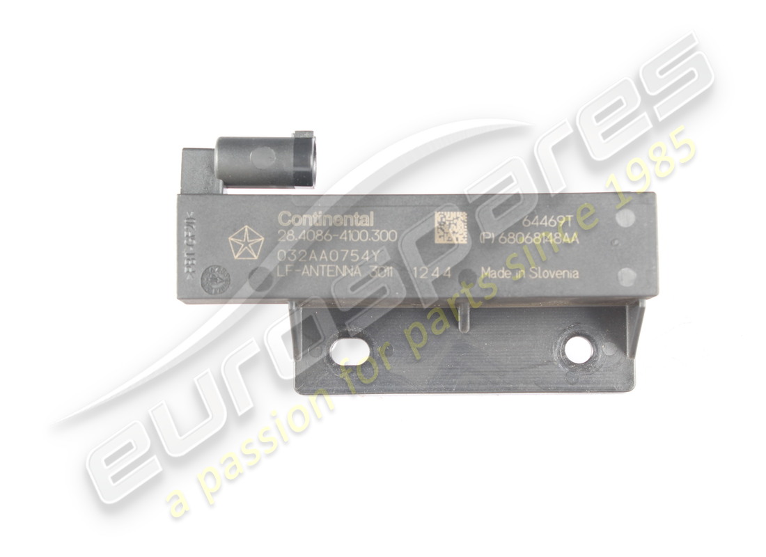 USATA Ferrari ANTENNA PASSIVA START. NUMERO PARTE 310778 (1)