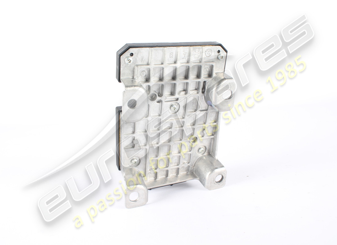 usata lamborghini centralina elettronica. numero parte 4m8907777ca (3)
