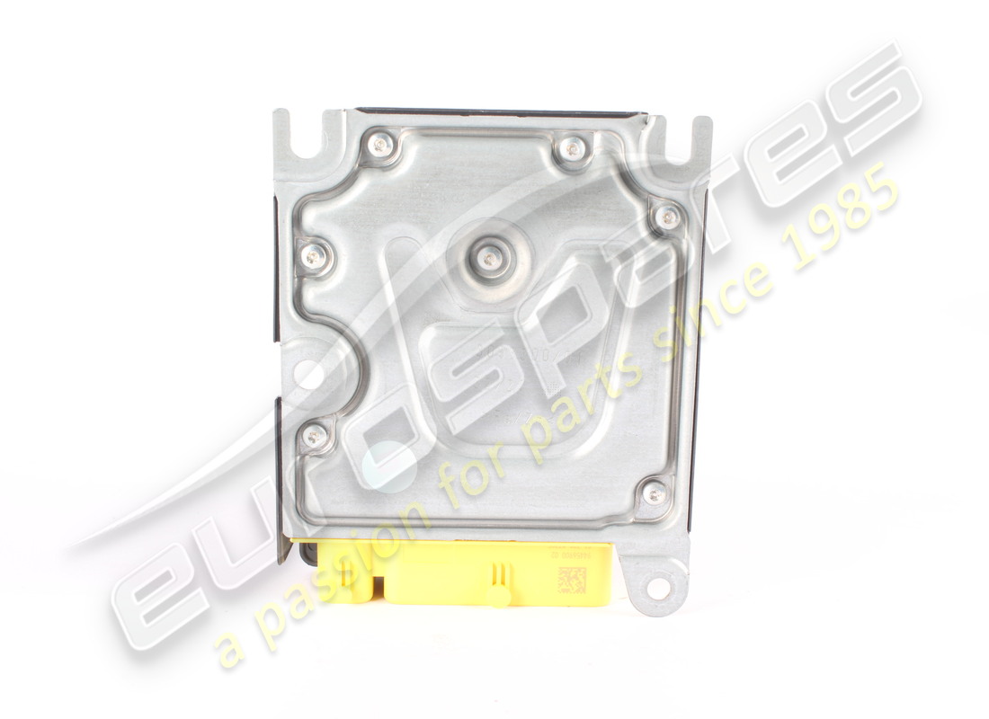 centralina lamborghini usata, diag-adr: 015. numero parte 4n0959655af (2)