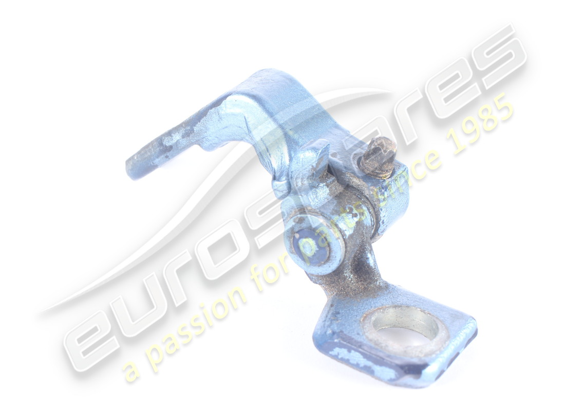 USATO ASTON MARTIN CERNIERA PORTA ANTERIORE SX NUMERO PARTE 4G436510056 (5) usato aston martin cerniera porta anteriore sx numero parte 4g436510056 (5)