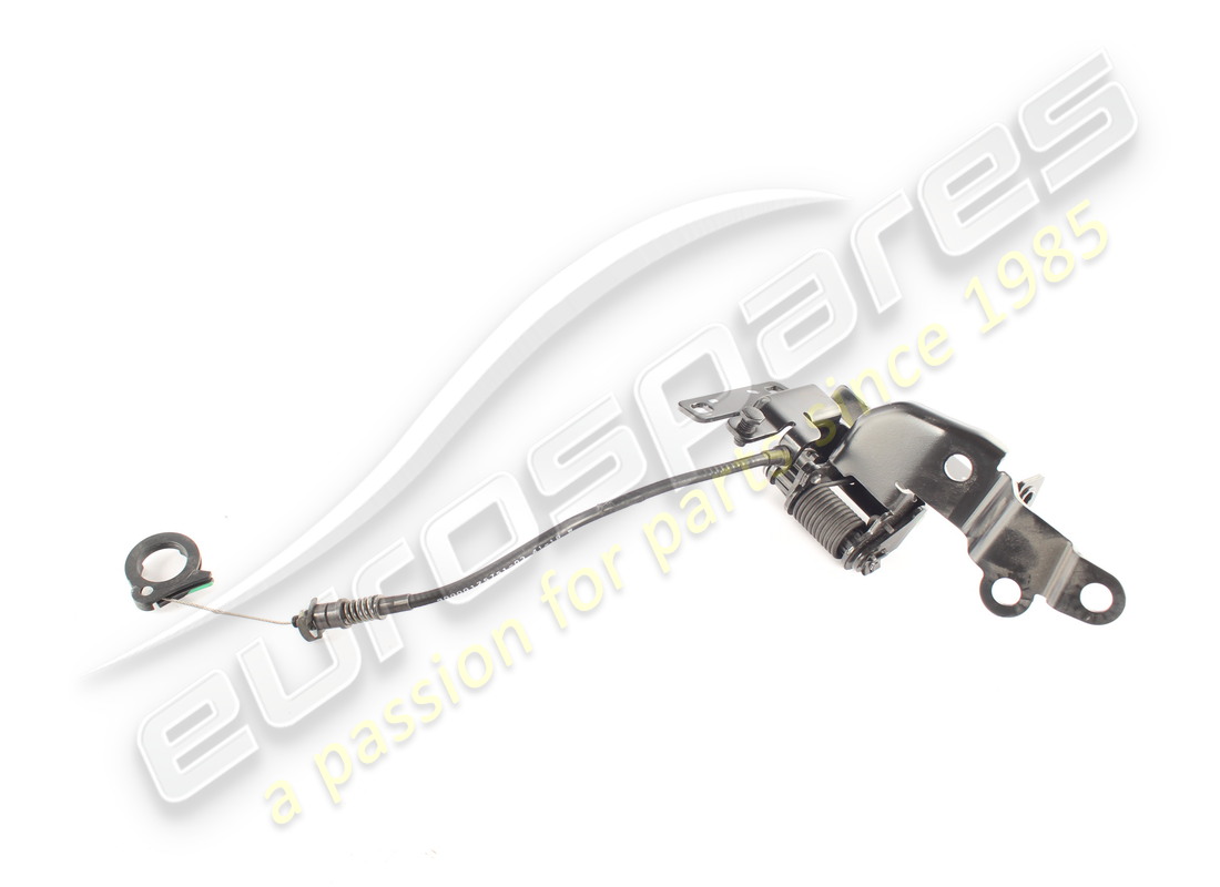 usata ferrari cinematica del flap sx. numero parte 89346700 (2)