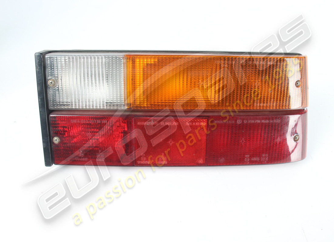usato ferrari fanale posteriore dx codice articolo 61643400