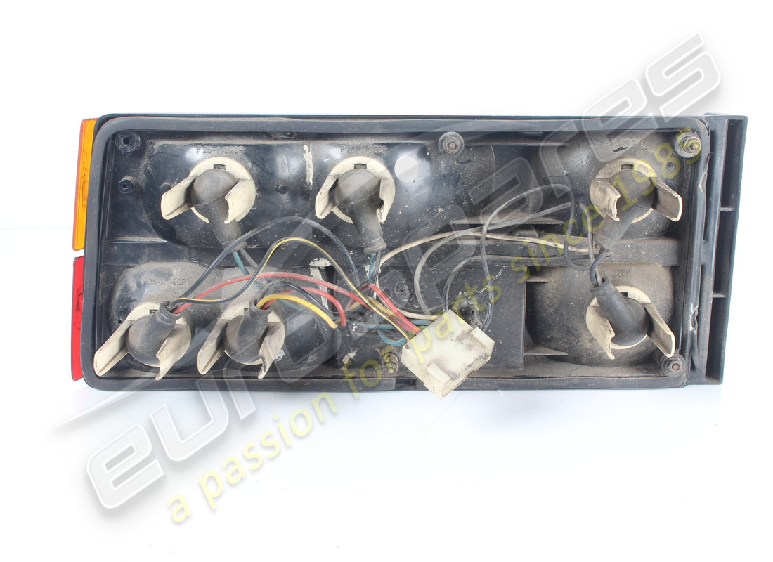 fanale posteriore dx ferrari usato. numero parte 61643400 (2)