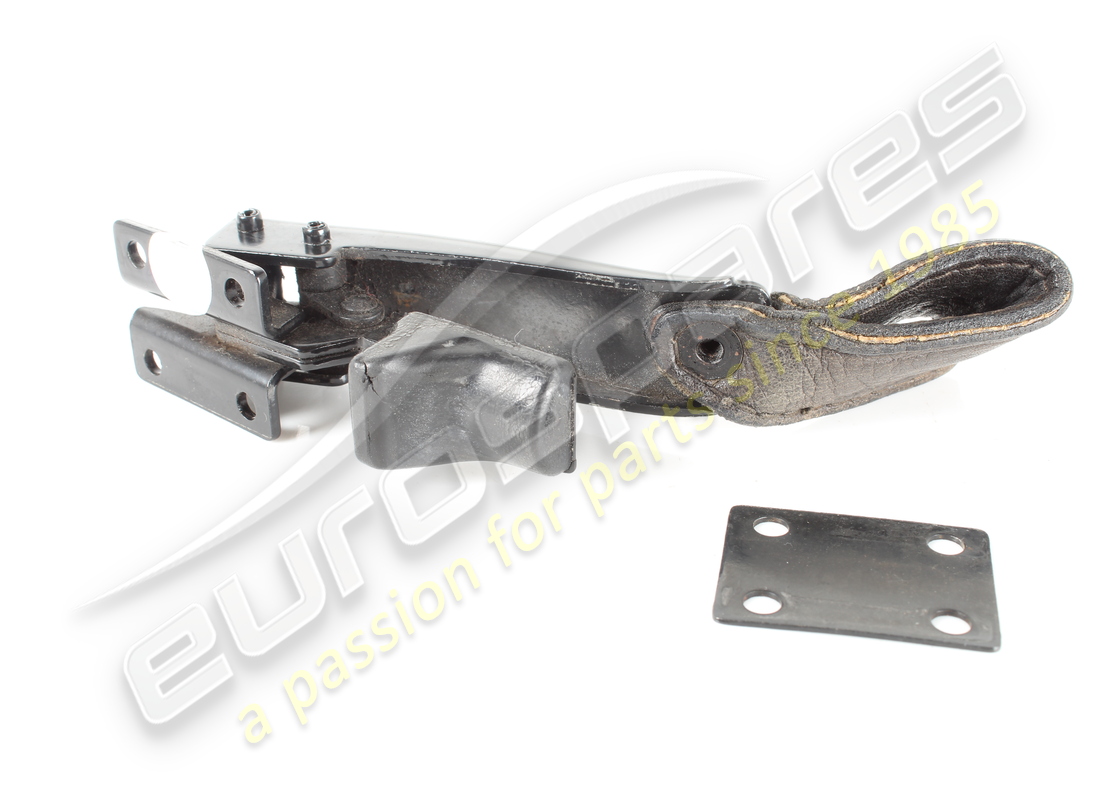 MANIGLIA DEL TETTO GTS USATA FERRARI. NUMERO PARTE 60421500 (3) maniglia del tetto gts usata ferrari. numero parte 60421500 (3)