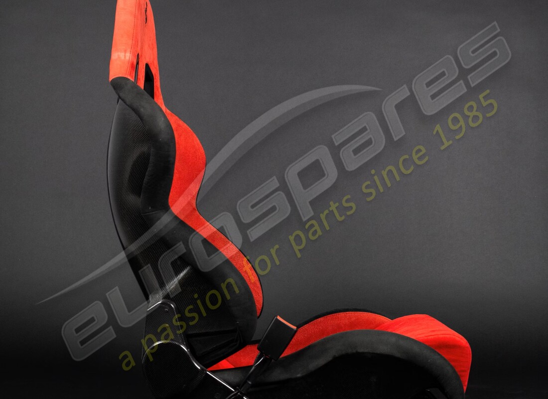 usato ferrari coppia di 360 cs posti a sedere. numero parte eap1553128 (7)