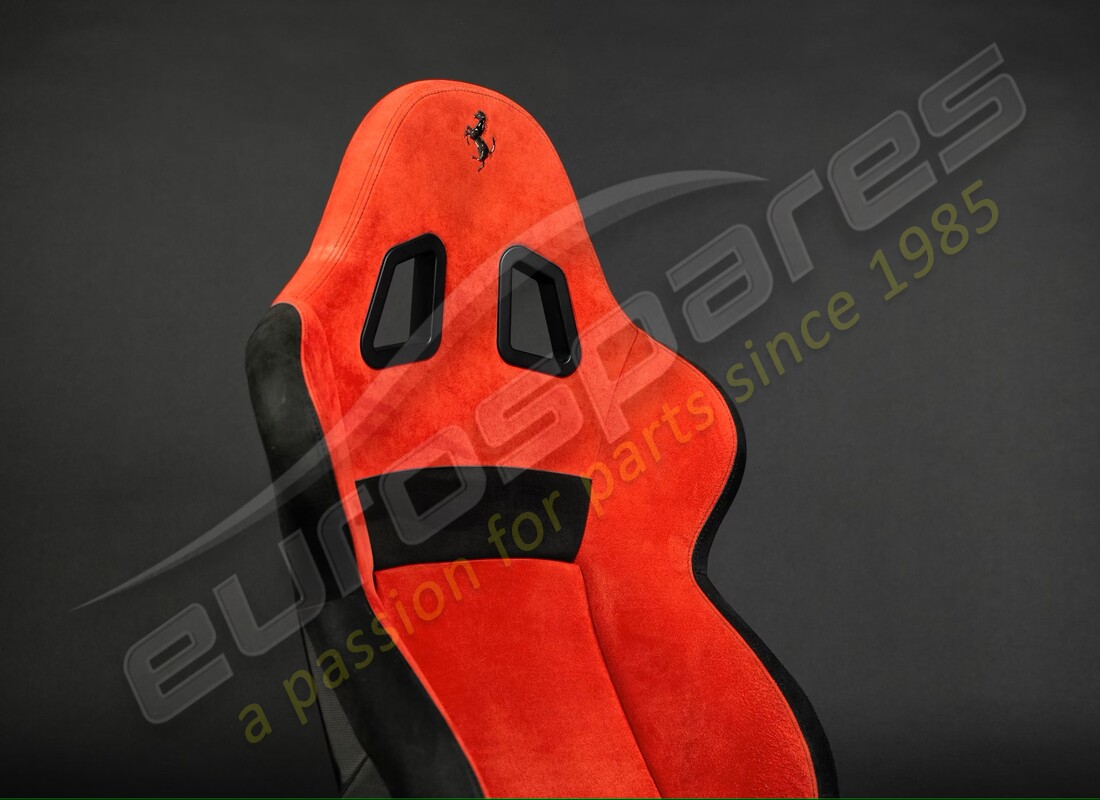 usato ferrari coppia di 360 cs posti a sedere. numero parte eap1553128 (2)