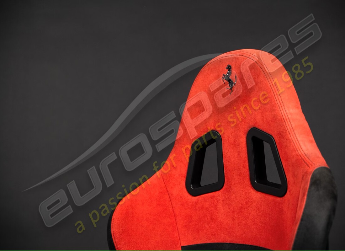 usato ferrari coppia di 360 cs posti a sedere. numero parte eap1553128 (3)