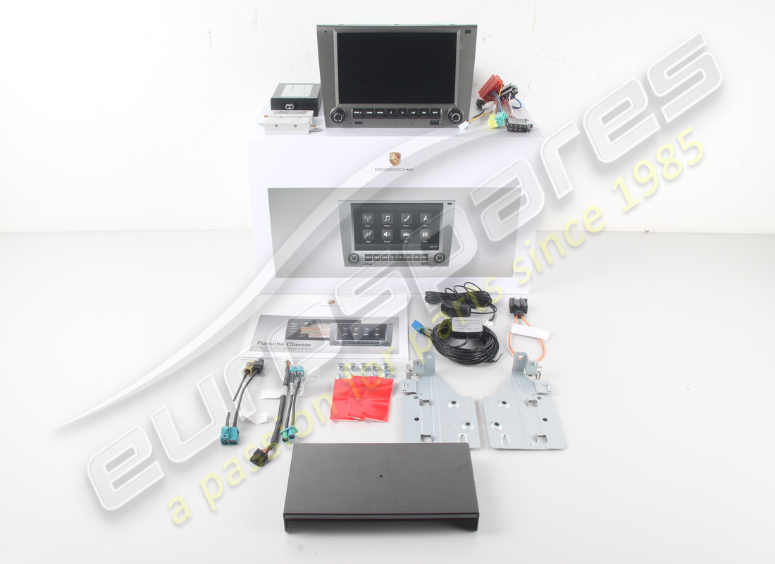 nuovo porsche classic communication management / pccm plus (solo 997 gen 1). numero parte 99764259000 (1)