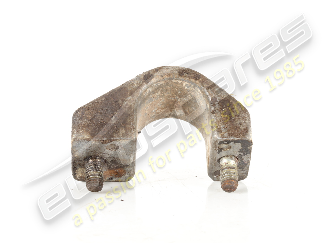 STAFFA ROLL BAR Ferrari USATA. NUMERO PARTE 114702 (1)