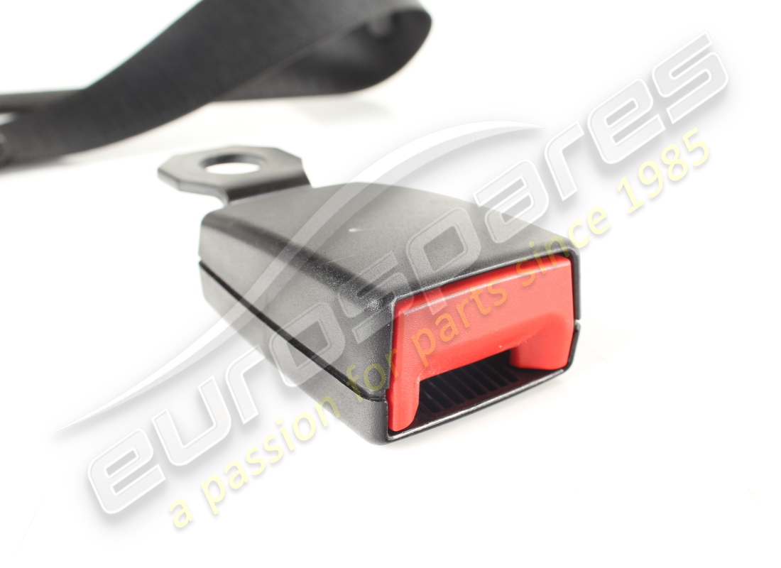usata ferrari cintura di sicurezza posteriore sx. numero parte 839498.. (4)