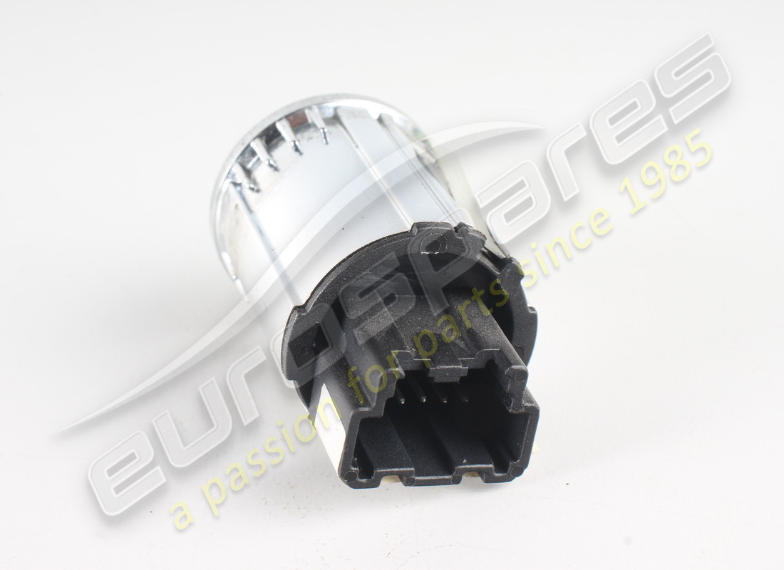 interruttore aston martin usato, controllo dsc. numero parte 6g332c418aa (2)
