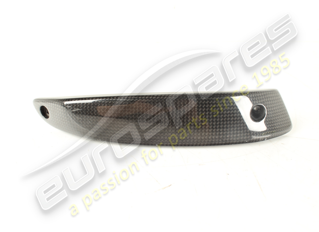 USATO Ferrari MANIGLIA PORTA SX COMPLETA. NUMERO PARTE 84006600 (1)