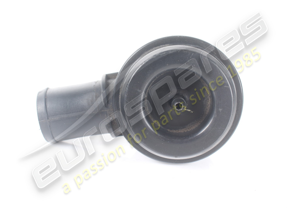 USED MASERATI BYPASS VALVE ON TURBOCHARGER. PART NUMBER 571365700 (5) used maserati bypass valve on turbocharger. part number 571365700 (5)