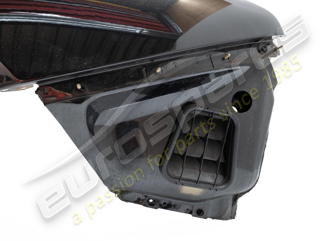 usato ferrari pannello laterale sx. numero parte 85350811 (5)