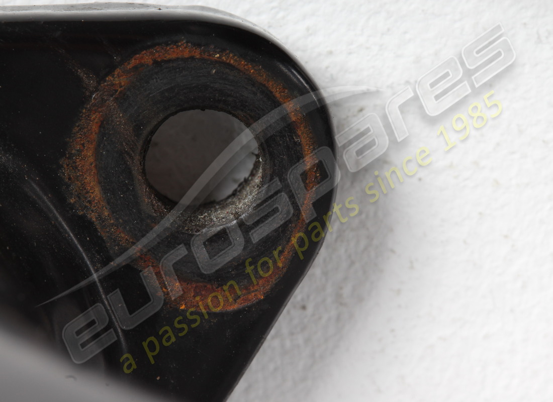 collettore di scarico posteriore sinistro lamborghini usato. numero parte 004405048 (14)