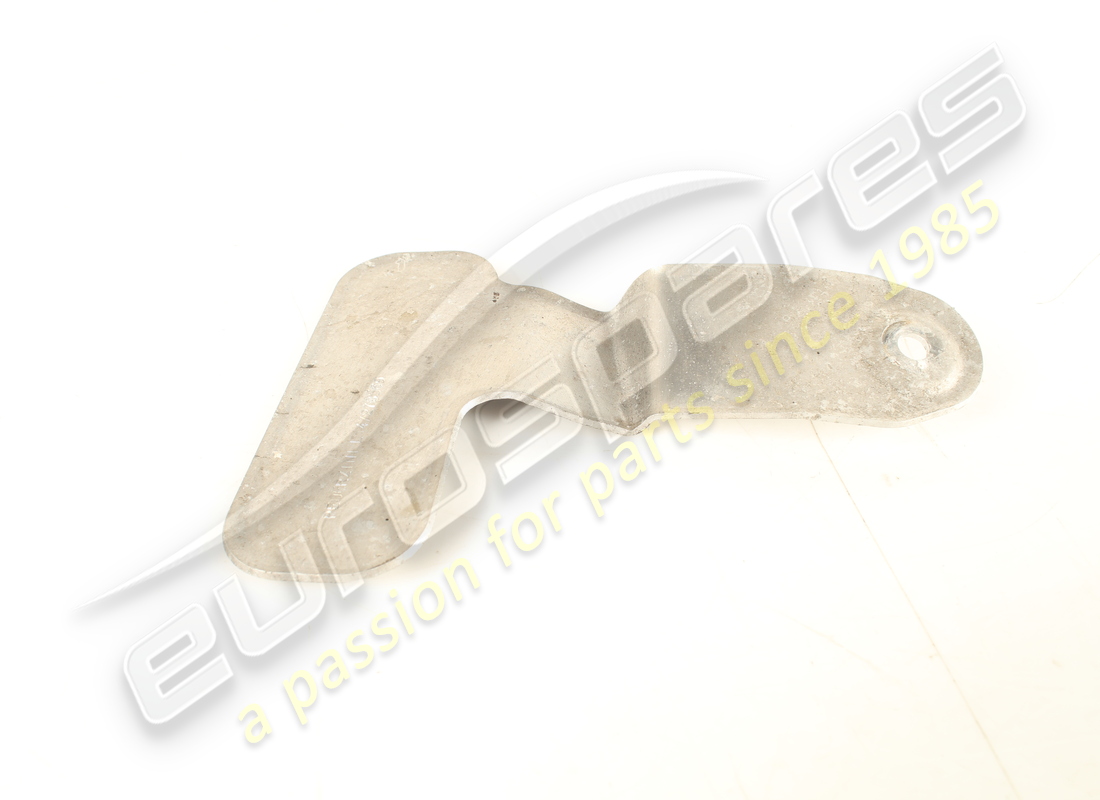 USATO Ferrari STAFFA ISOLANTE SERBATOIO SX. NUMERO PARTE 278569 (1)