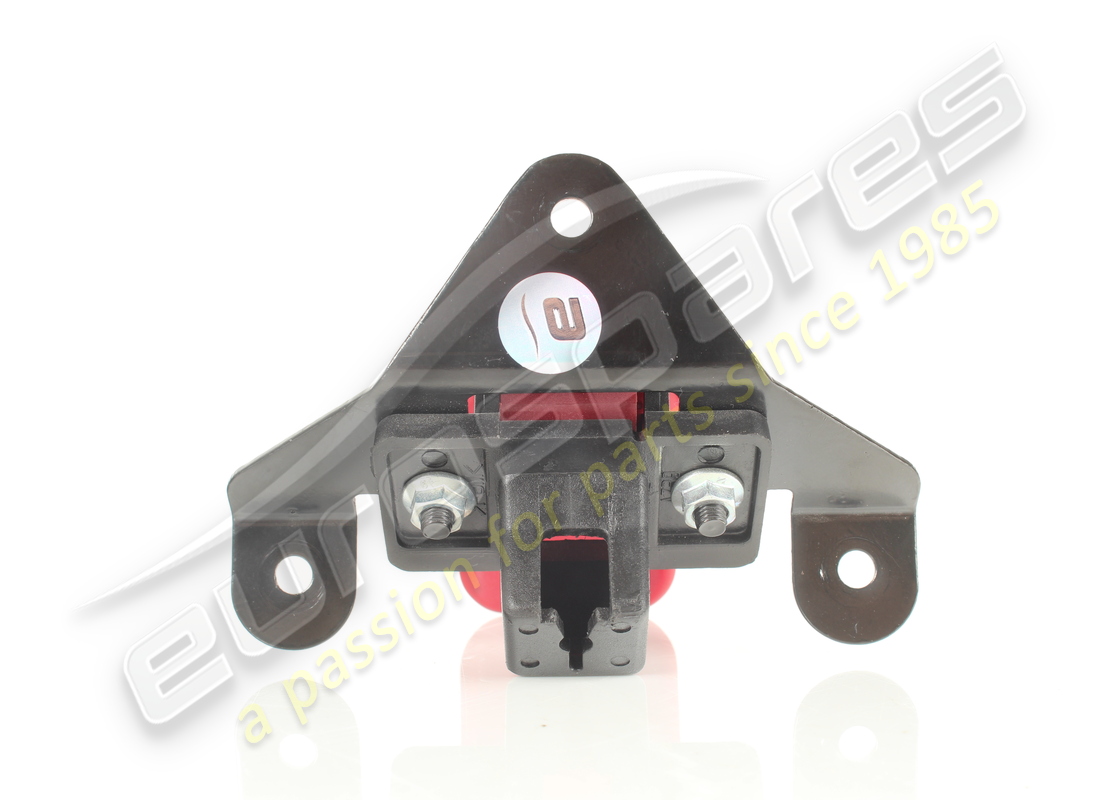 maniglia ferrari usata per apertura cofano. numero parte 67003800 (3)