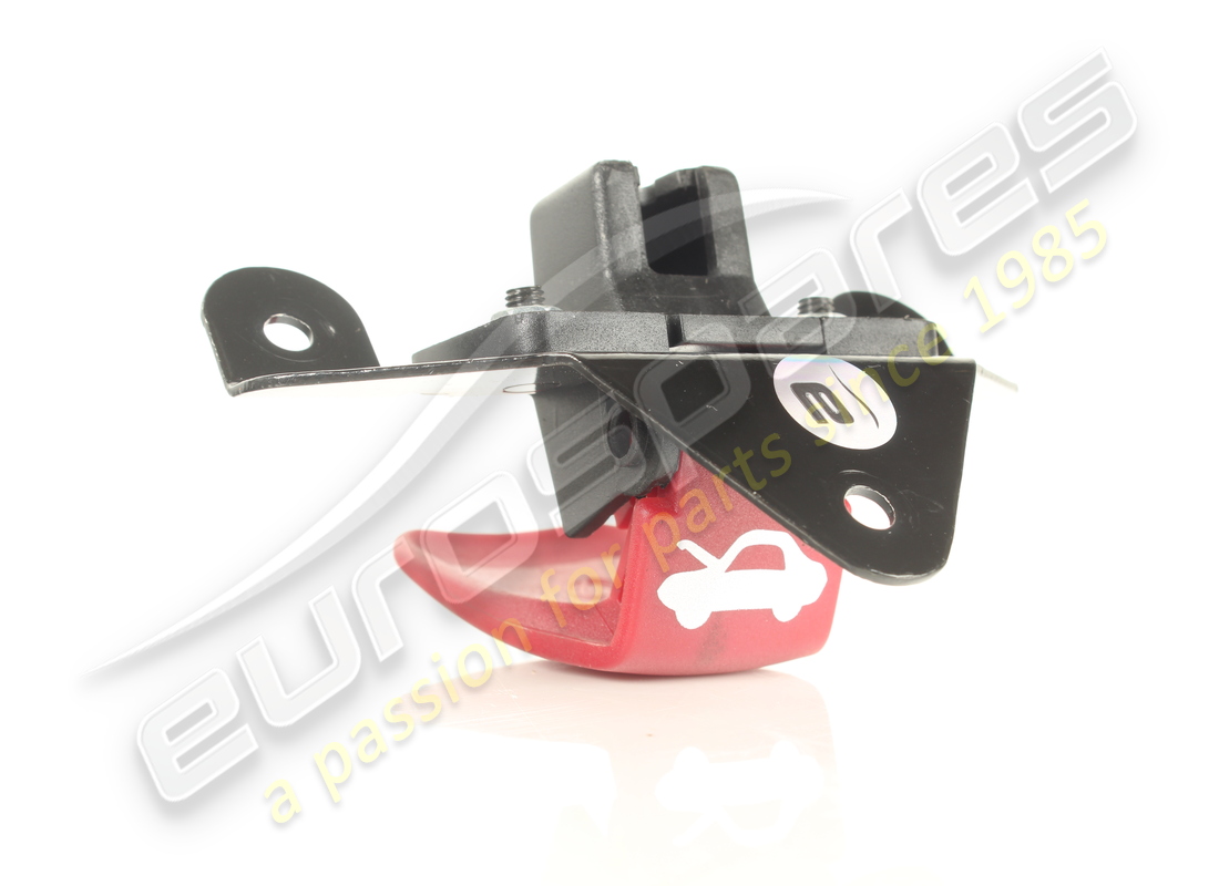 maniglia ferrari usata per apertura cofano. numero parte 67003800 (2)