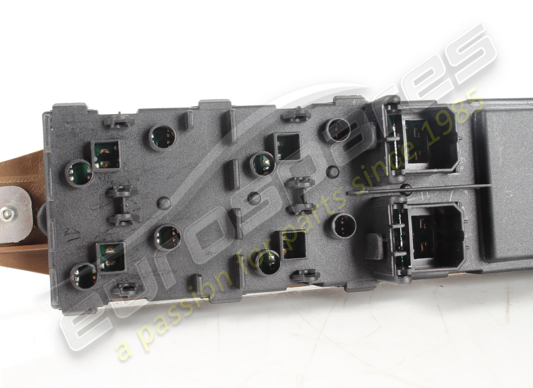 usata ferrari ecu del nodo porta lato guida. numero parte 273412 (3)