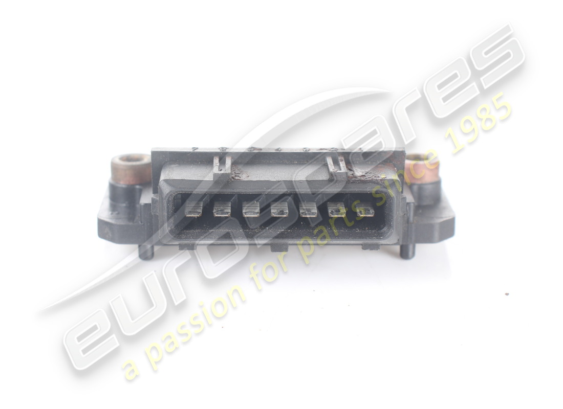 maserati modulo elettrico digitale usato. numero parte 393250107 (4)