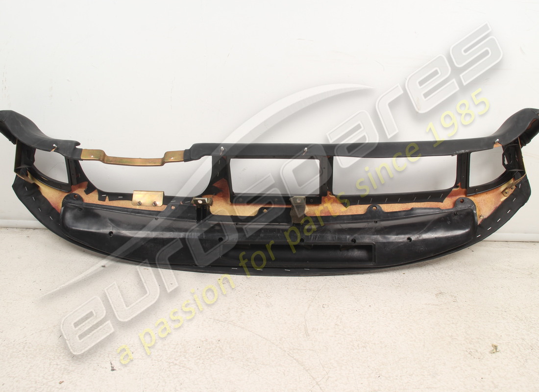 usato ferrari cruscotto nero vm8500. numero parte 64117200 (7)
