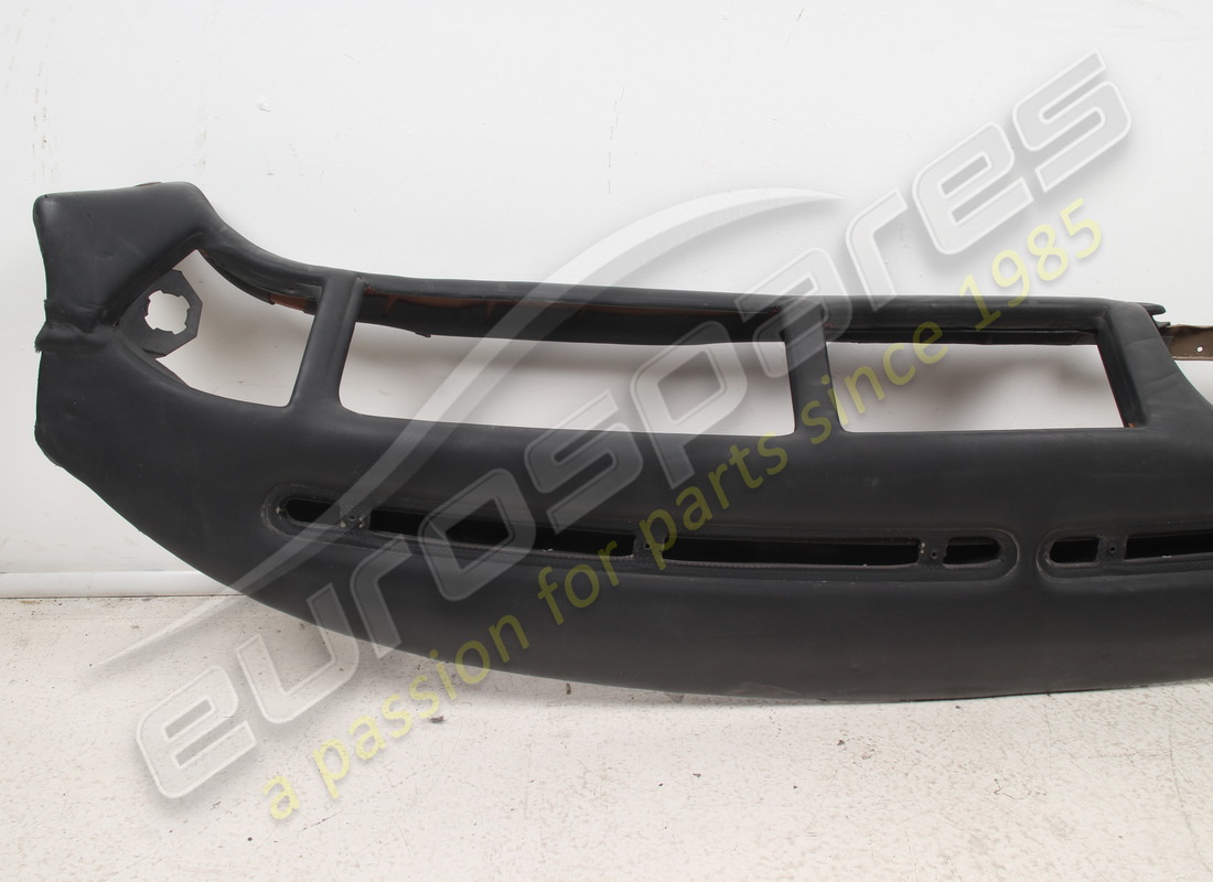 usato ferrari cruscotto nero vm8500. numero parte 64117200 (5)