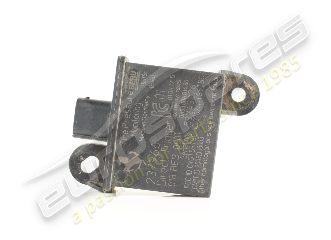 UTILIZZATO Ferrari TRIGGER TPMS . NUMERO PARTE 237966 (1)