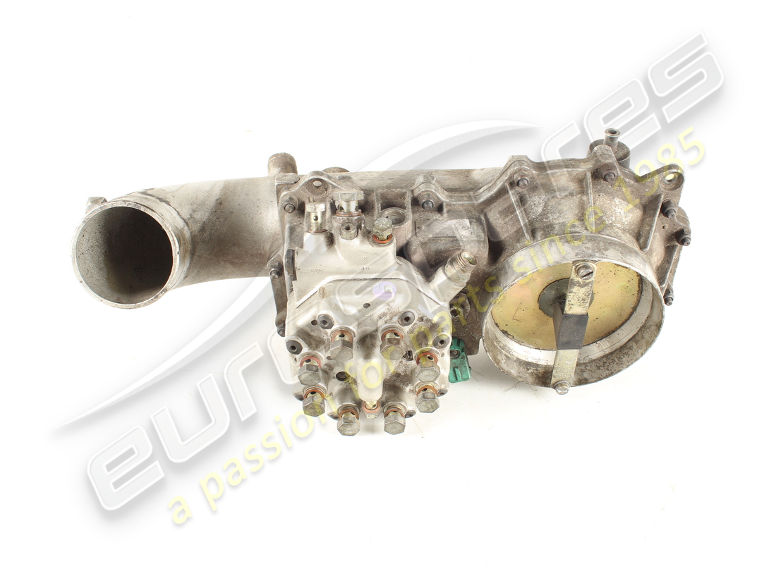 DISPOSITIVO DI MISURAZIONE USATO Eurospares CON SUPPORTO COMPLETO. NUMERO PARTE EAP1723629 (1)
