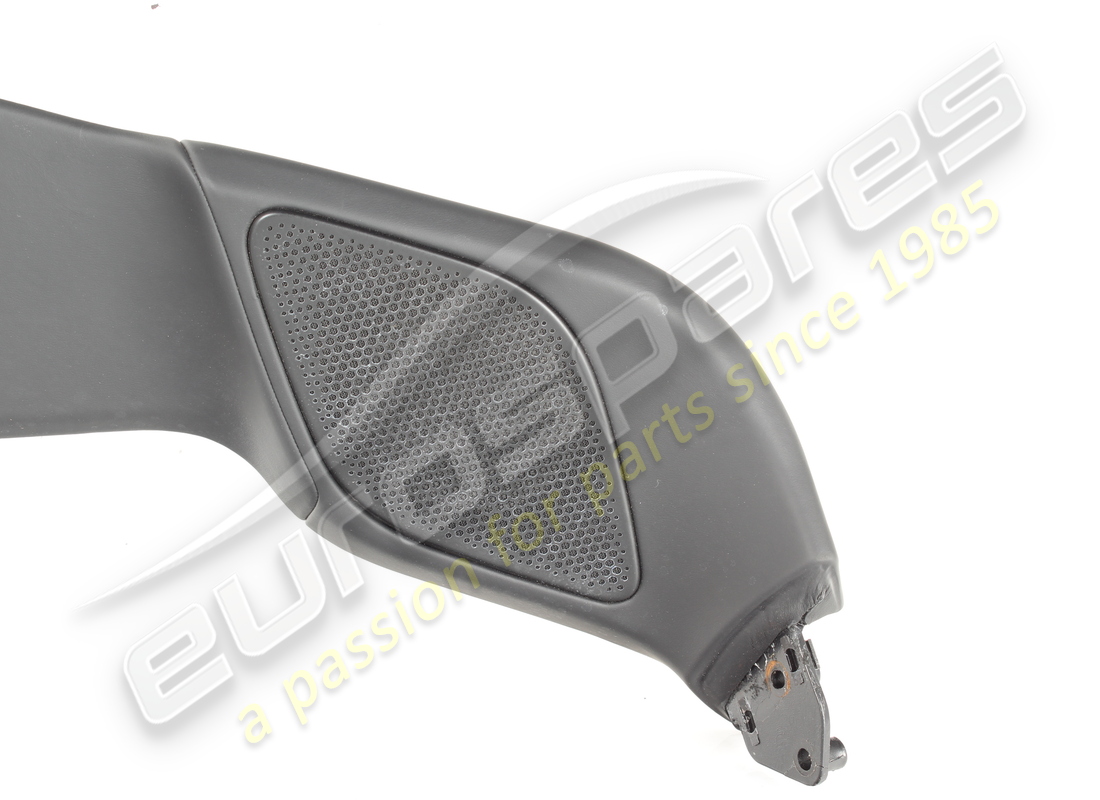 rivestimento completo del portellone superiore usato ferrari. numero parte 863956 (3)
