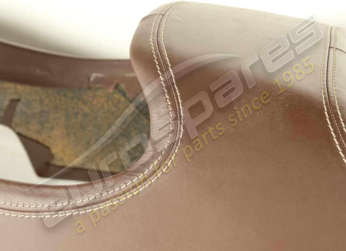 struttura unità console centrale ferrari usata. numero parte 835777.. (2)