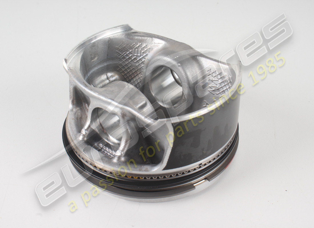 nuovo porsche pistone. numero parte 9a710706530 (5)