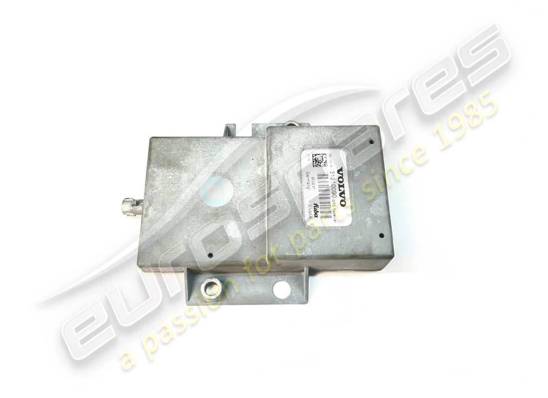 USATO Aston Martin SINTONIZZATORE, GPS . NUMERO PARTE 4G433710688 (1)