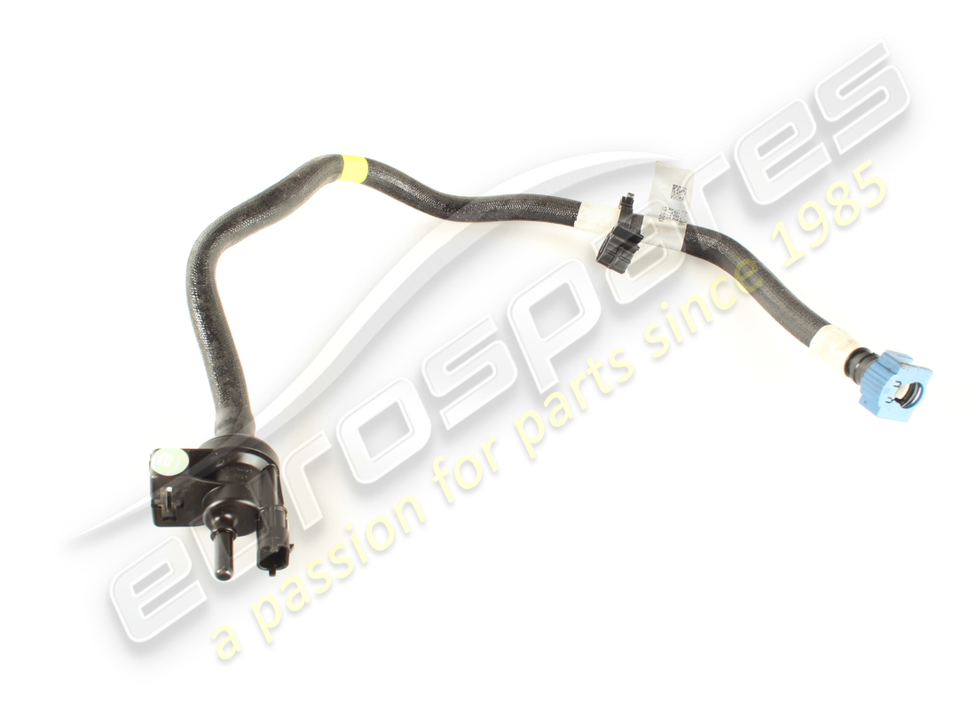USATO Ferrari TUBO SX. GIUNZIONE-VALVOLA T . NUMERO PARTE 887545 (1)