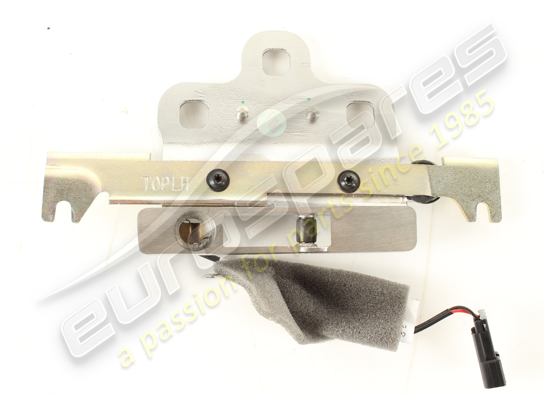 usato ferrari striker lh completo. numero parte 83977900 (2)
