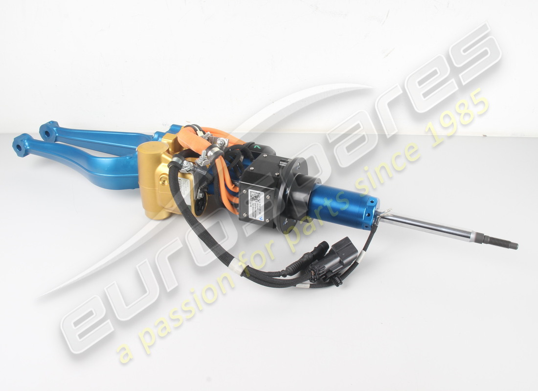 new ferrari rh front shock absorber. part number 785514 (7)