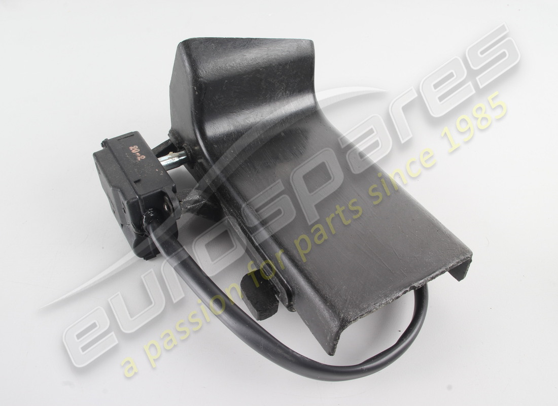 nuovo ferrari condotto aria sx con attuatore lhd numero parte 124038 (2)