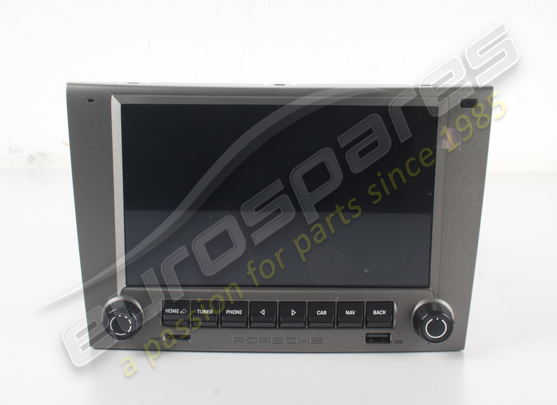 nuovo porsche classic communication management / pccm plus (solo 997 gen 1). numero parte 99764259000 (2)