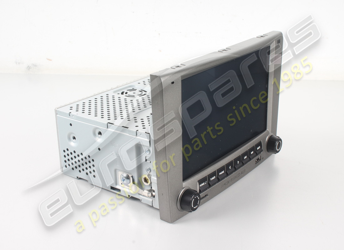 nuovo porsche classic communication management / pccm plus (solo 997 gen 1). numero parte 99764259000 (3)