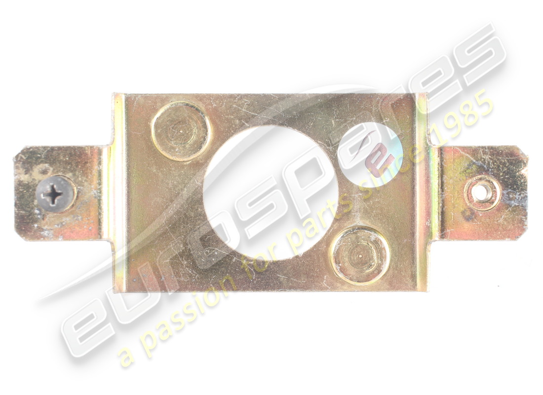 USATO Maserati STAFFA PER SERRATURA BAGAGLIAIO COME . NUMERO PARTE 384700127 (1)