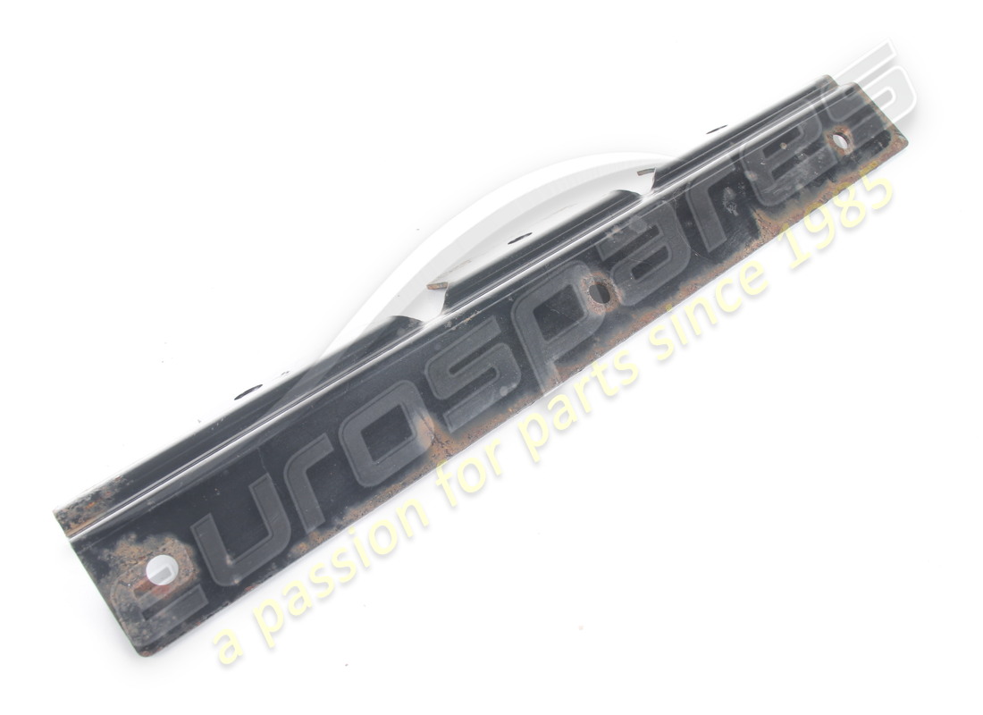 staffa usata aston martin, paraurti posteriore. numero parte 4g4317b681af (3)