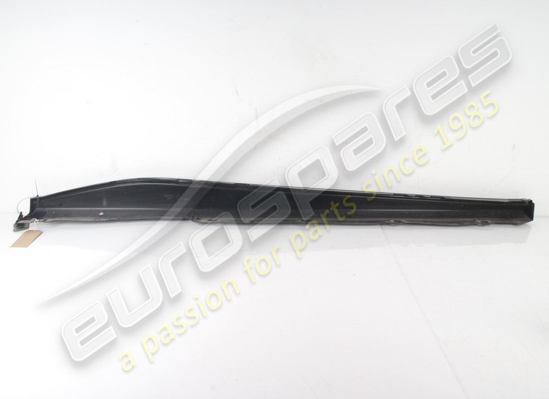 usato ferrari rivestimento davanzale esterno sinistro completo numero parte 769916 (7)