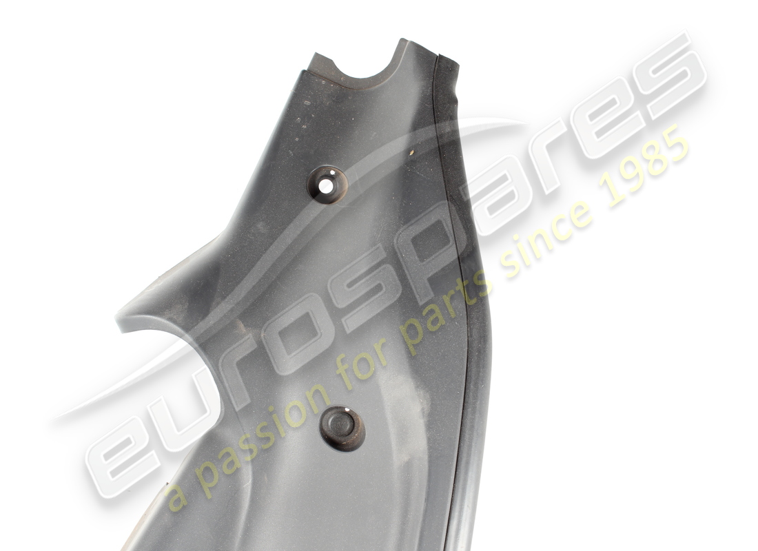 vano motore destro completo ferrari usato. numero parte 85527900 (4)